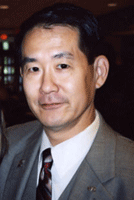 Mark Bando